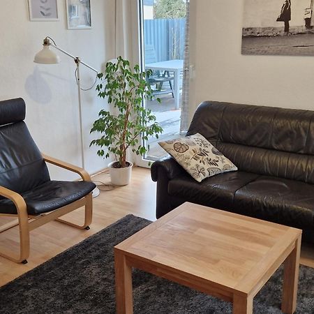 Familie Beeken - Westerstede Bagian luar foto